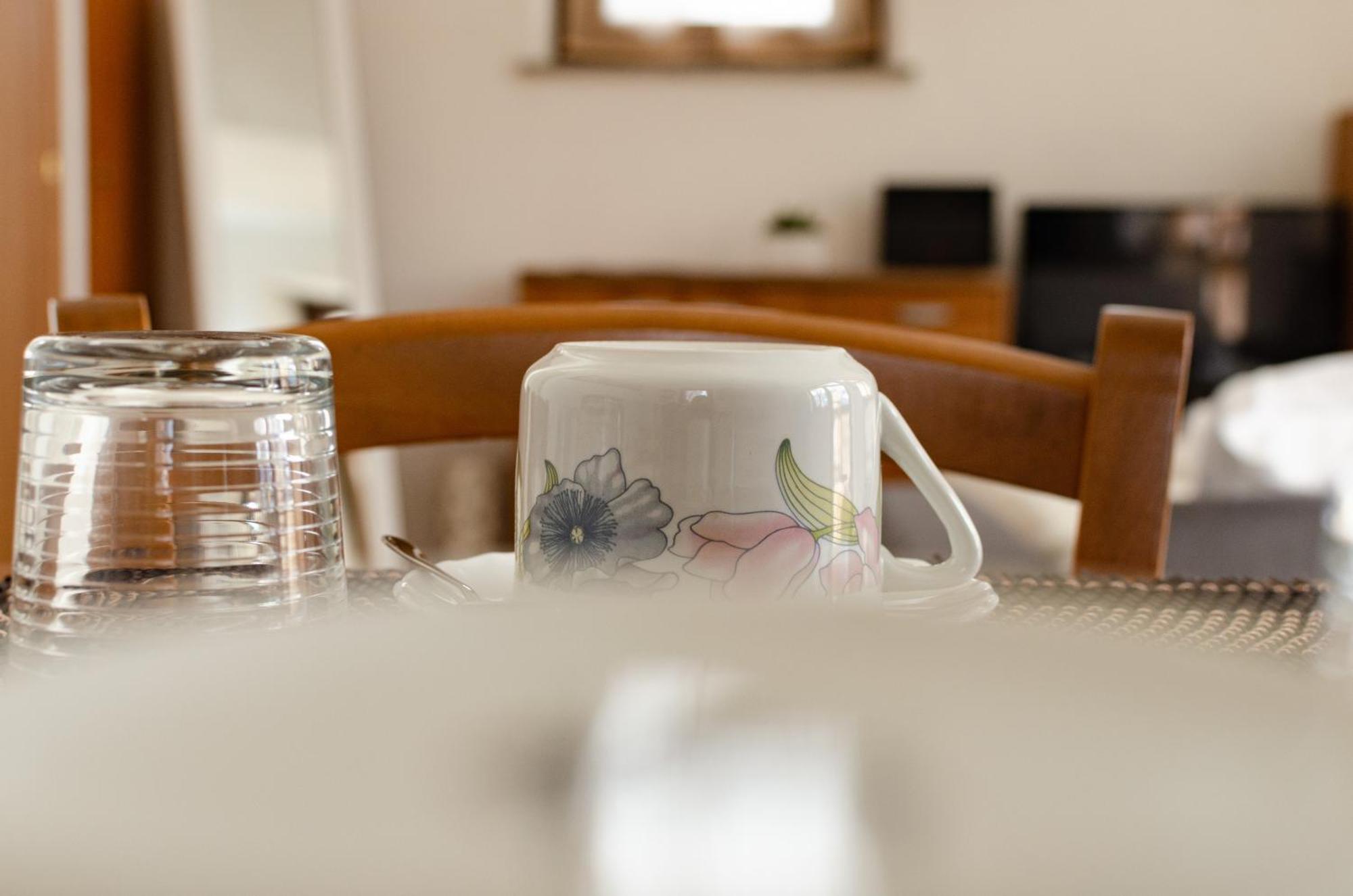 Sarre Skyline Apartment - Relax In Valle D'Αόστα Εξωτερικό φωτογραφία