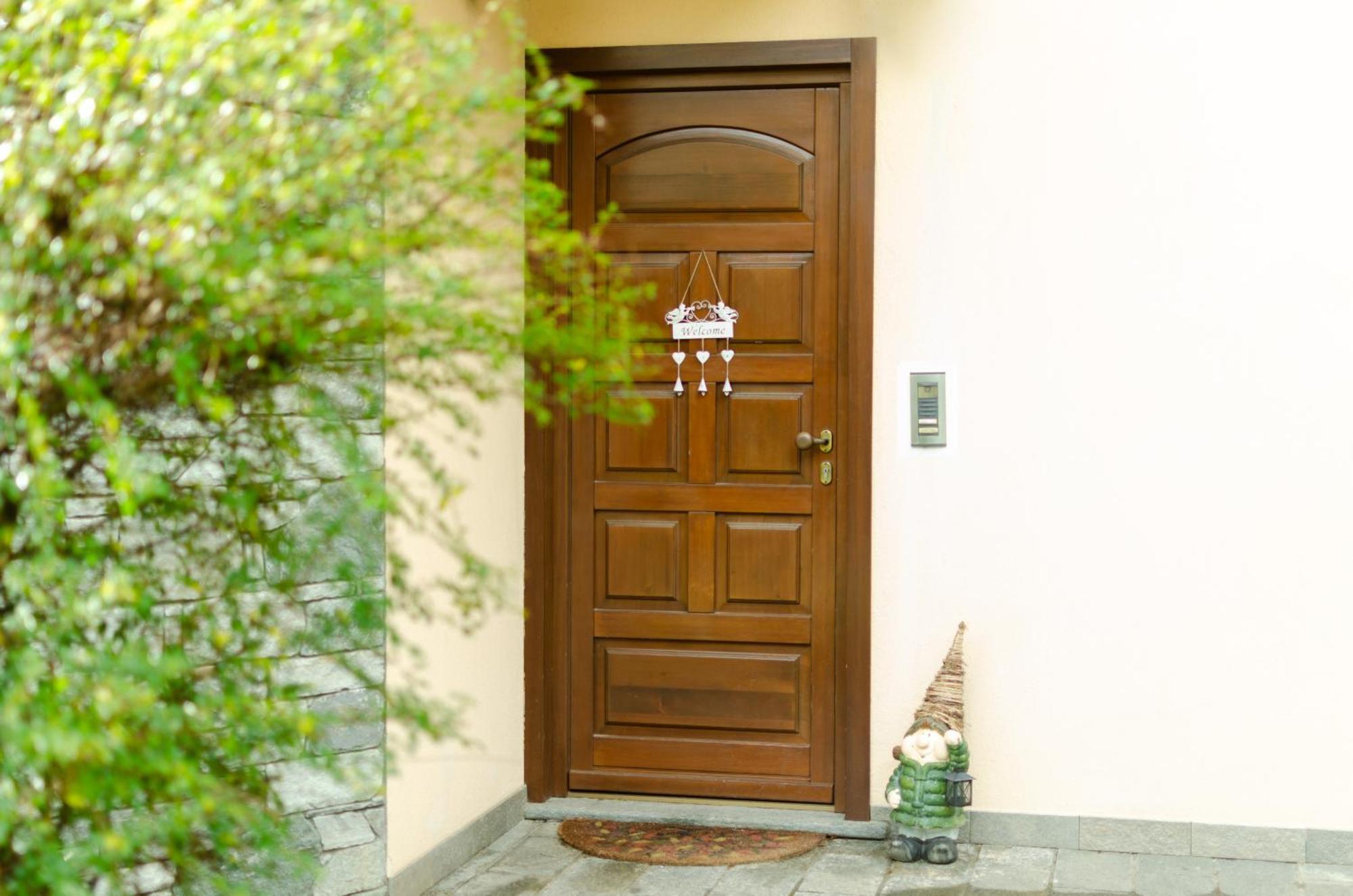Sarre Skyline Apartment - Relax In Valle D'Αόστα Εξωτερικό φωτογραφία