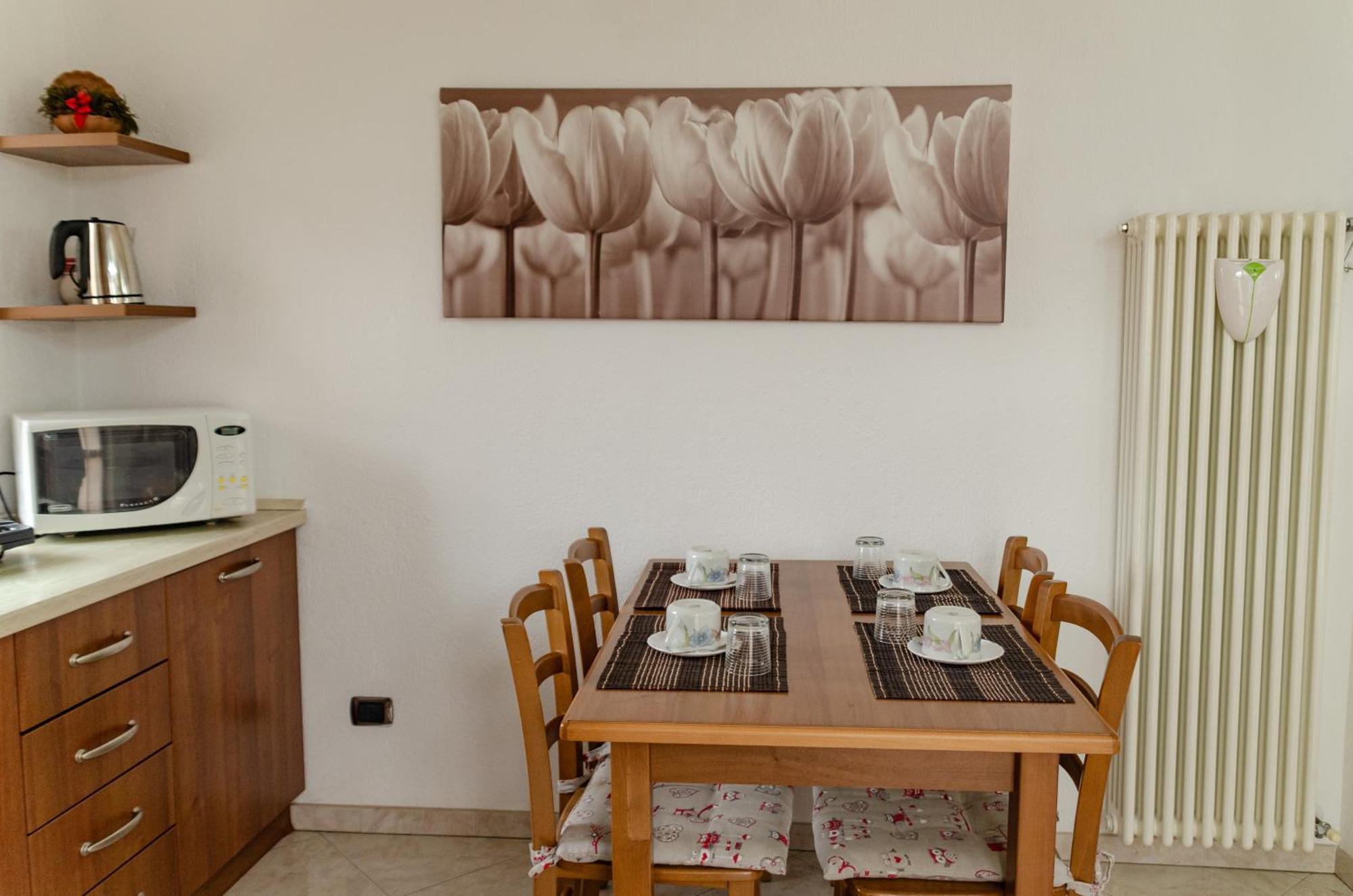 Sarre Skyline Apartment - Relax In Valle D'Αόστα Εξωτερικό φωτογραφία