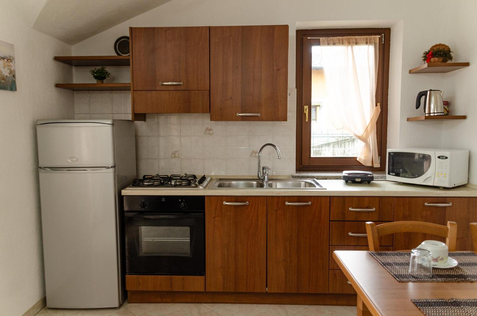 Sarre Skyline Apartment - Relax In Valle D'Αόστα Εξωτερικό φωτογραφία